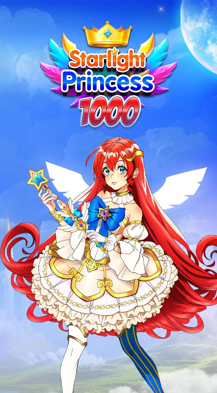 Starlight Princess 1000