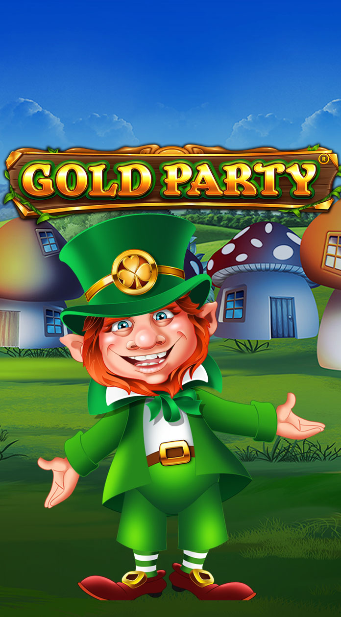 Gold Party™