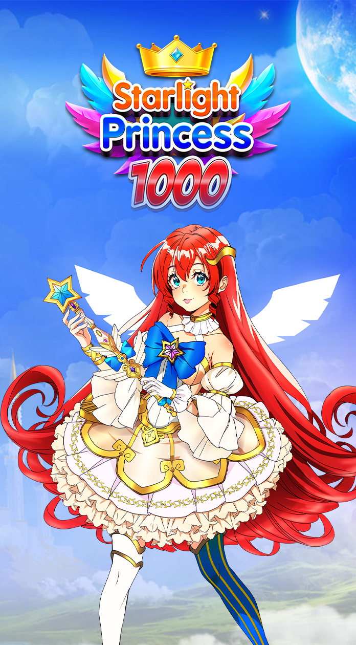 Starlight Princess 1000