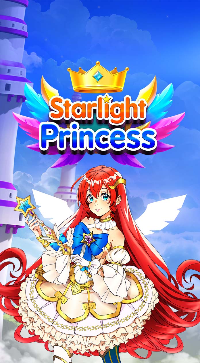 Starlight Princess
