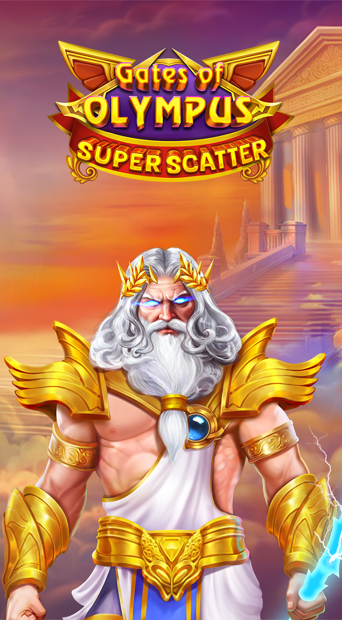 Gates of Olympus Super Scatter