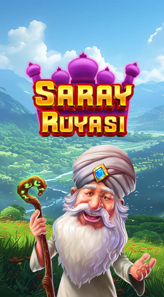 Saray Ruyasi